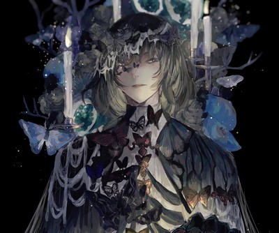 Oberon Mouse Pad 58677