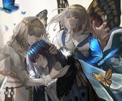 Oberon Mouse Pad 58678