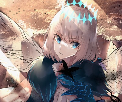 Oberon Mouse Pad 58682