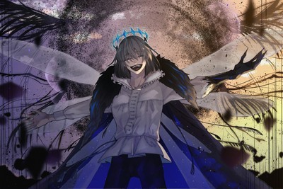 Oberon Mouse Pad 58683