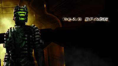 Dead Space Poster #5869