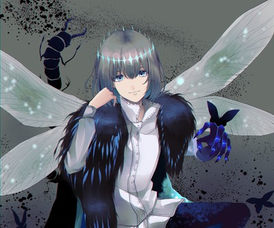 Oberon Mouse Pad 58695