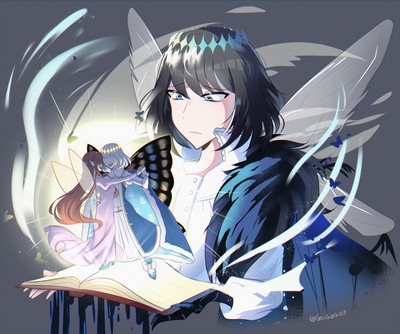 Oberon Mouse Pad 58699