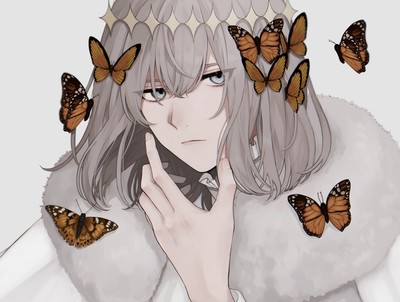 Oberon Mouse Pad 58701