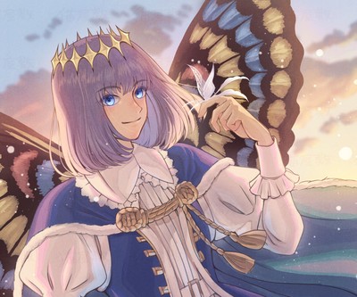 Oberon Mouse Pad 58702