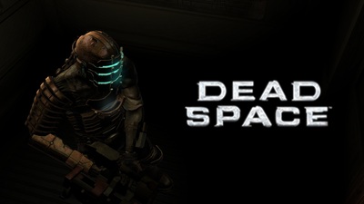 Dead Space Stickers #5871