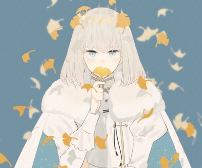 Oberon Poster #58726
