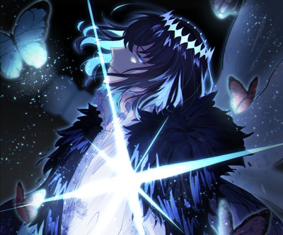 Oberon Poster #58732