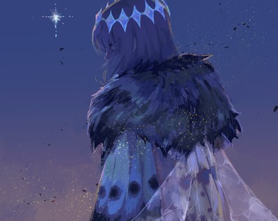 Oberon Poster #58738