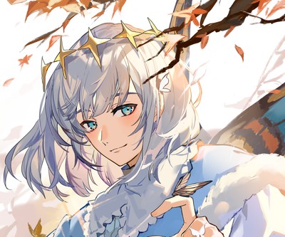 Oberon Poster #58747