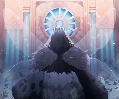 Oberon Poster #58750
