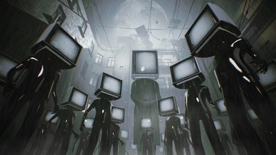 Observer posters