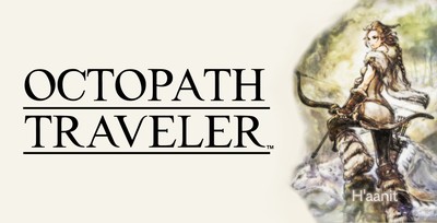 Octopath Traveler Poster #58795