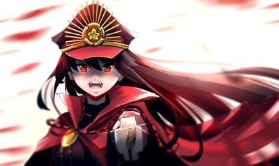 Oda Nobukatsu Longsleeve T-shirt