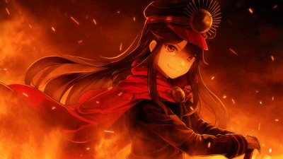 Oda Nobunaga mug