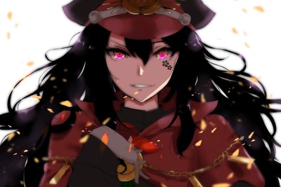Oda Nobunaga Poster #58808