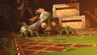 Oddworld Soulstorm Poster 58811