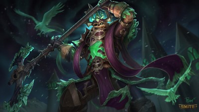Odin posters