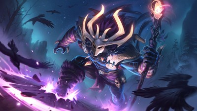 Odin Mouse Pad 58825