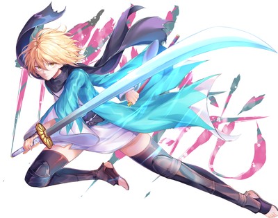 Okita Souji tote bag #