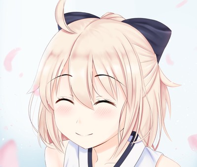 Okita S?ji Poster #58878