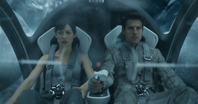 Olga Kurylenko posters