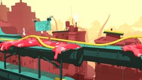 OlliOlli World Poster 58893