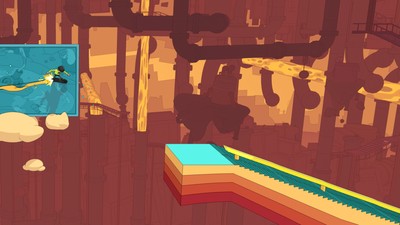 OlliOlli World poster