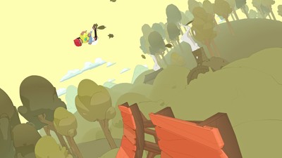 OlliOlli World poster