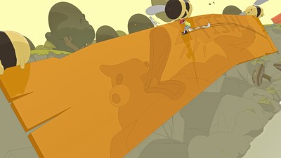 OlliOlli World Poster #58898
