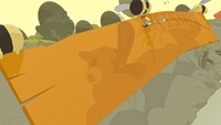 OlliOlli World Poster 58898