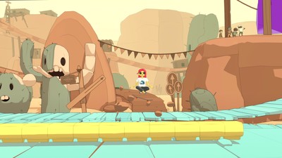 OlliOlli World Poster #58900
