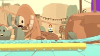 OlliOlli World Poster 58900