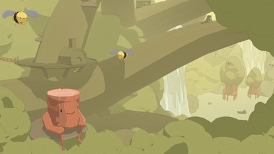 OlliOlli World Poster #58906