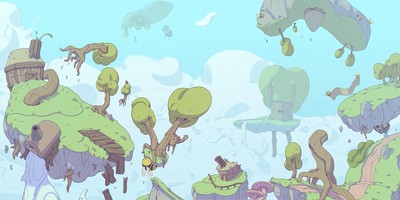 OlliOlli World Poster #58918