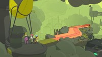 OlliOlli World Poster 58930