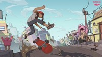 OlliOlli World Poster 58935