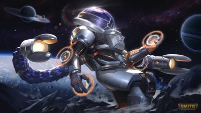 Olorun mouse pad