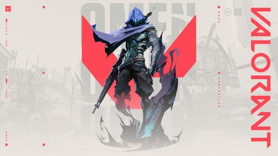 Omen mug #