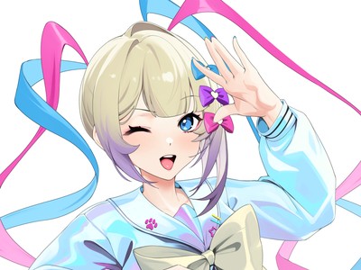 OMGkawaiiAngel-chan poster
