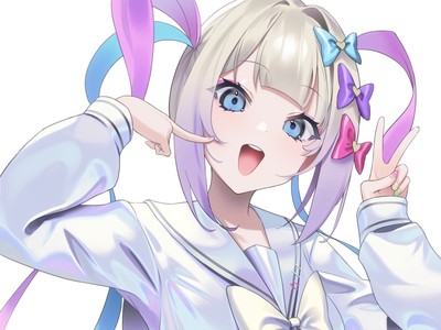OMGkawaiiAngel-chan poster