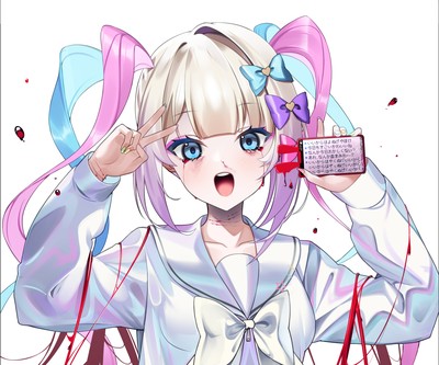 OMGkawaiiAngel-chan tote bag #