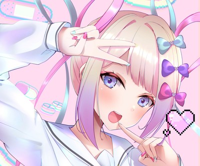 OMGkawaiiAngel-chan mug #