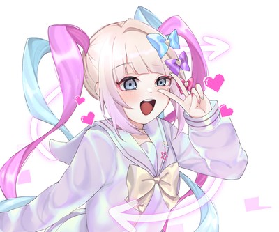 OMGkawaiiAngel-chan Mouse Pad 59003
