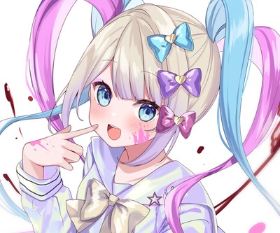 OMGkawaiiAngel-chan Mouse Pad 59005