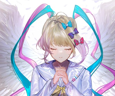 OMGkawaiiAngel-chan tote bag #