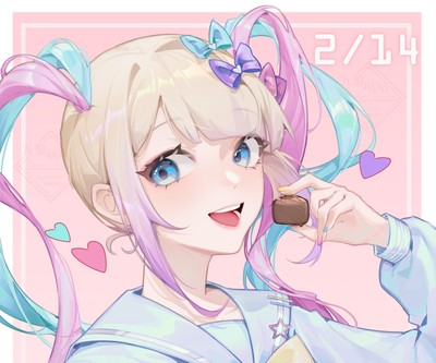OMGkawaiiAngel-chan mug #