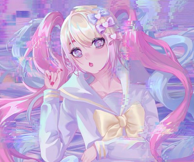 OMGkawaiiAngel-chan Poster #59014