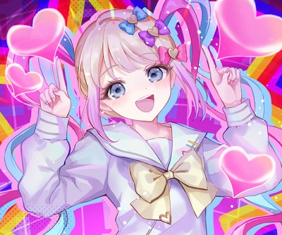 OMGkawaiiAngel-chan tote bag #