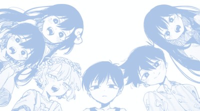 OMORI mouse pad